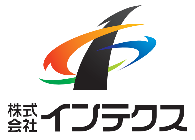 建築／建設／設備／設計／造園とイニシャル／文字と黒のロゴ